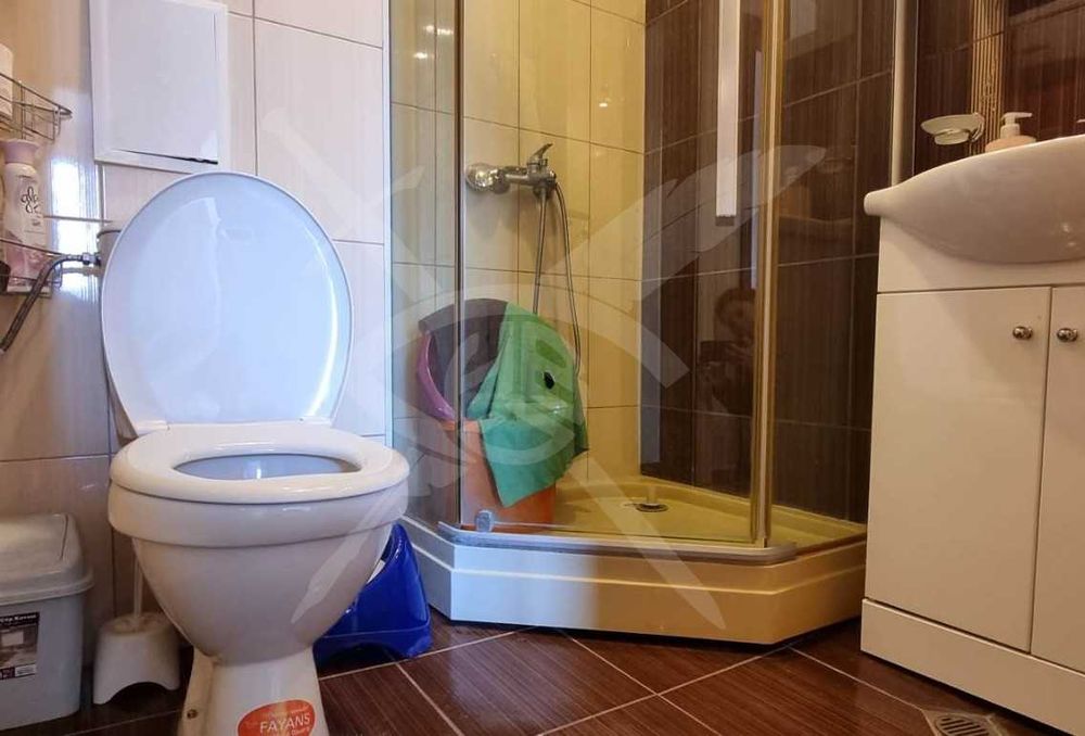 Продава се Тристаен апартамент в к.к. Елените - 124 кв.м за 412 €/кв.м - Снимка #7