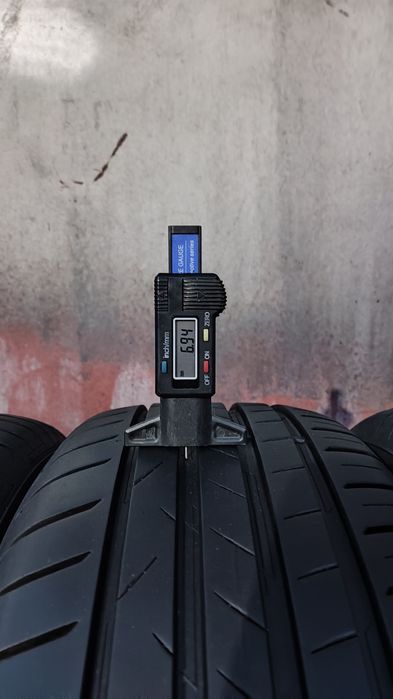 4бр летни гуми 205/55/16 Vredestein Ultra
dot23