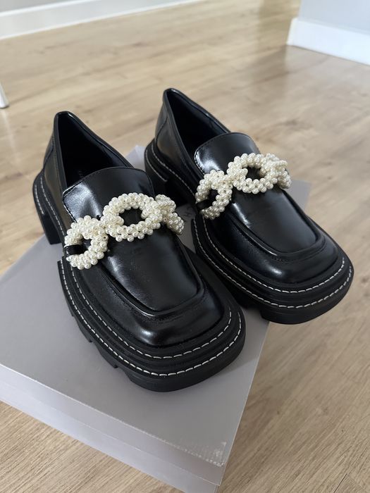 Лоферы Charles & Keith