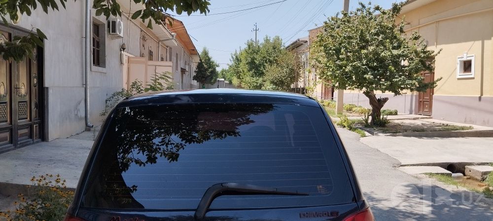 Matiz mx sotiladi