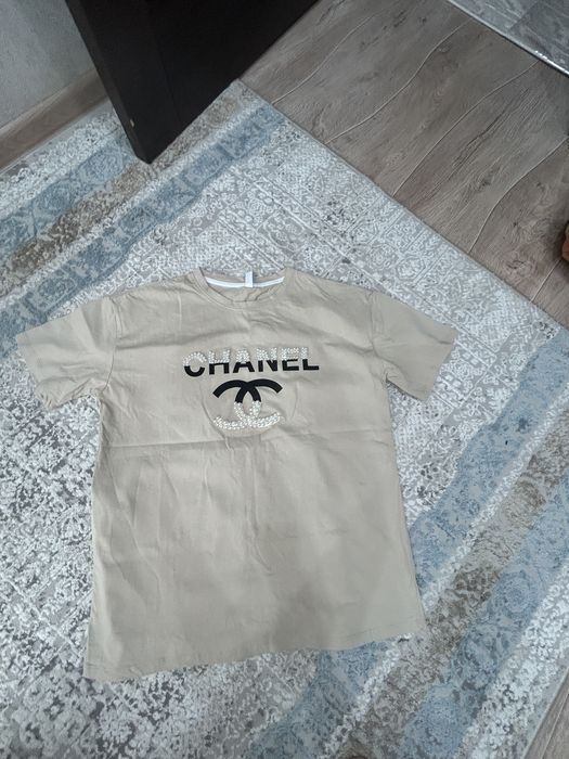 Футболка новая,размер 46-48