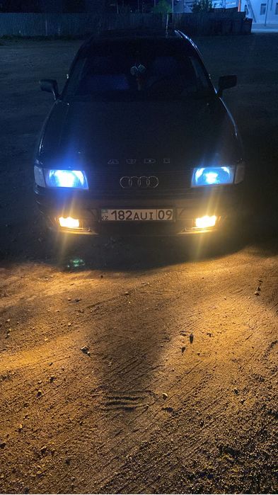 Прдам ауди 80 б3
