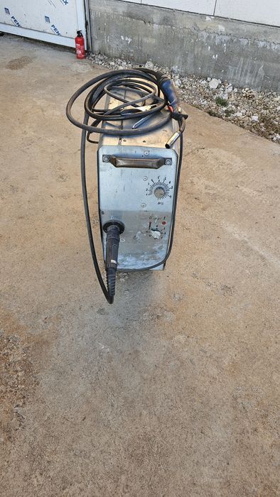 Aparat sudura co2/mig mag