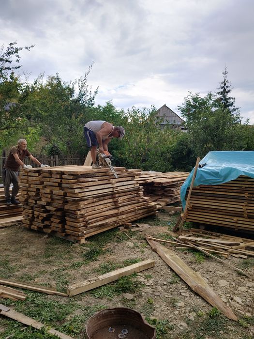 Cherestea Stejar netivit, 28-33, 50 mm!