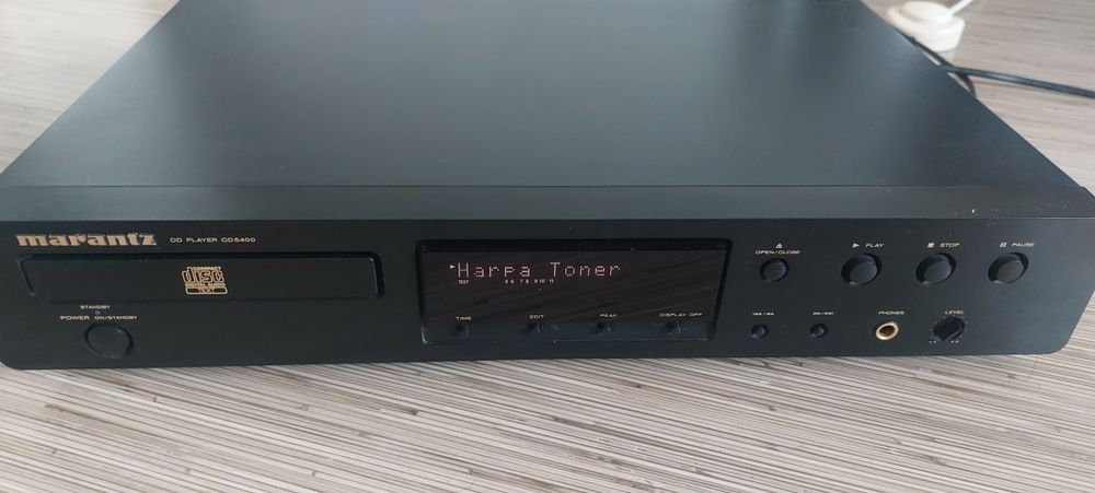 CD Player Marantz CD5400 In Stare Exceptionala