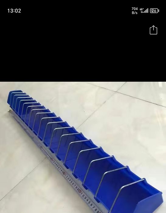 Кормушка поилка гнездо