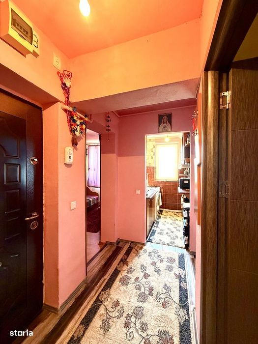 Apartament,