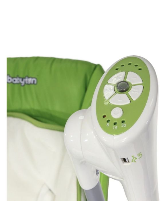 Стул- качели для кормления 30 тыс