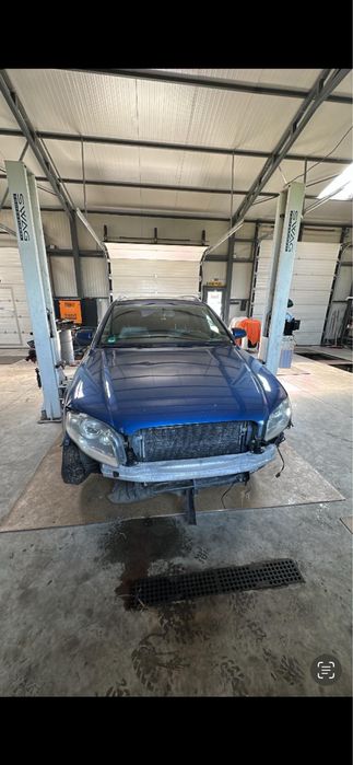 Audi a4b7 an 2008
