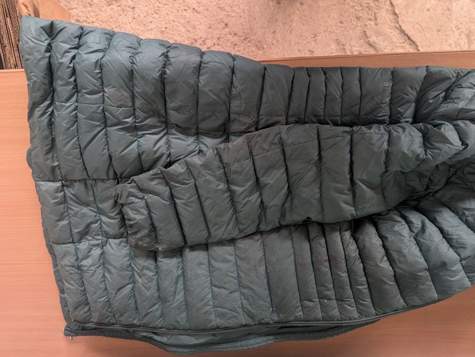 Куртка осенняя "Geox"