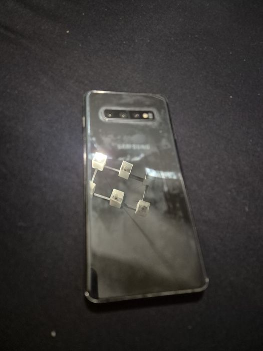 Samsung S10 plus  512gb