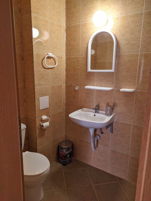 Дава се под наем Двустаен апартамент в София, Център - 75 кв.м за 650 € - Снимка #4