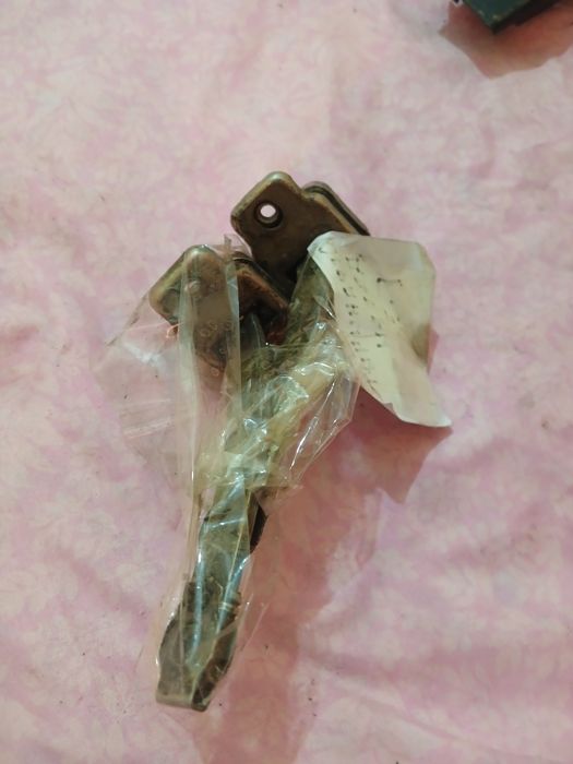 Ограничитель двери Фольксваген Гольф3