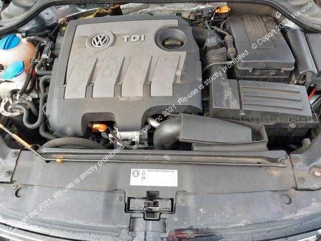 Dezmembrez Vw Jetta 2013 1.6 5 trepte