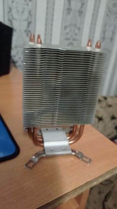 Радиатор для процессора