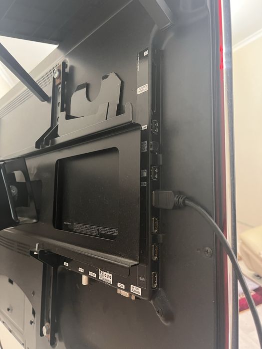 Продам телевизор Samsung рабочий