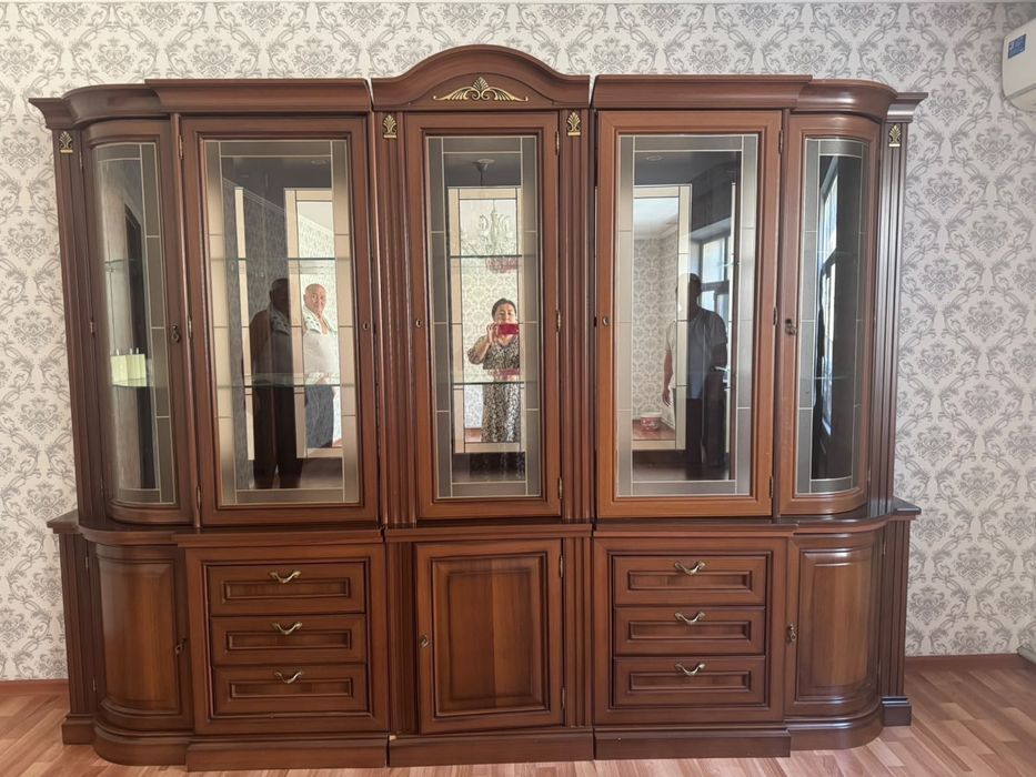 Гостиный гарнитур