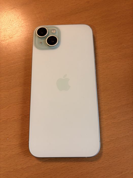 Iphone 15 plus 128 gb