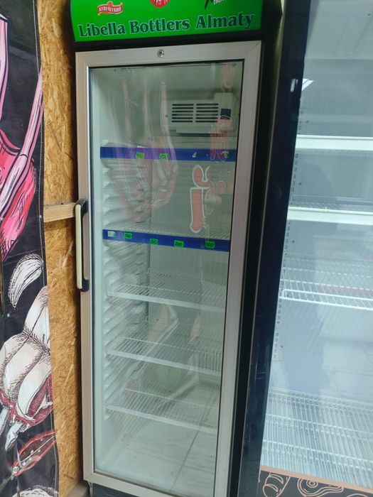 Холодильники 2 шт