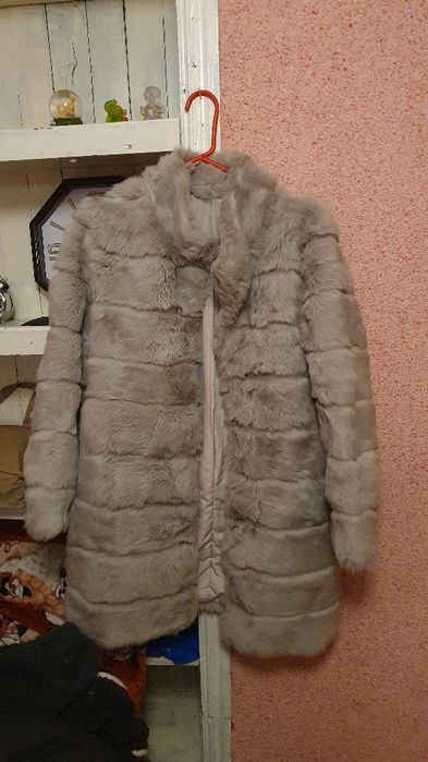 Продаётся шуба натуральная