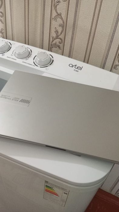 Ноутбук сатылады