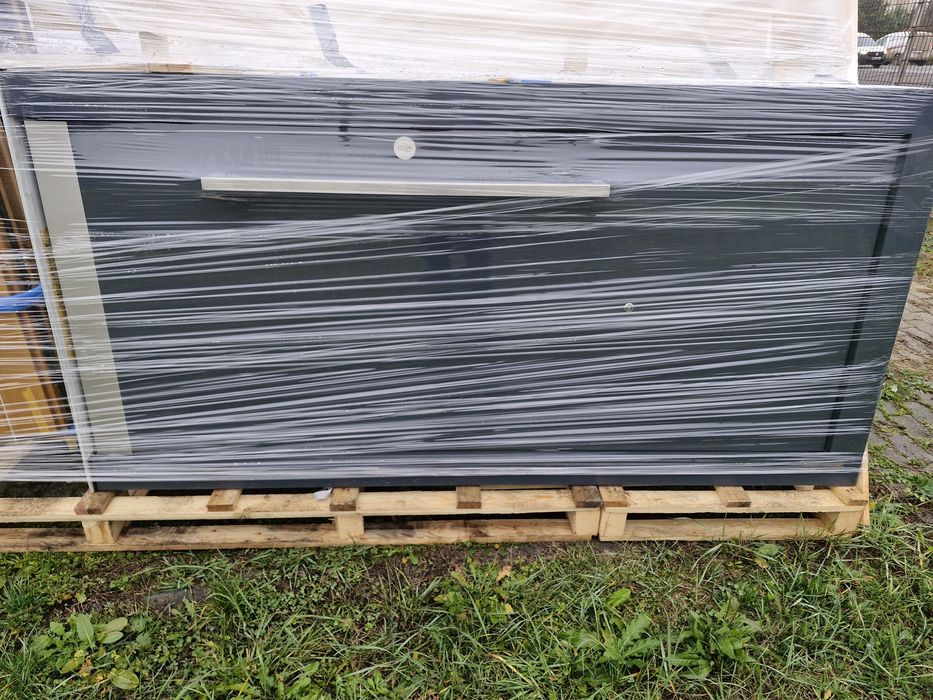 Usi Culisante Usa de intrare