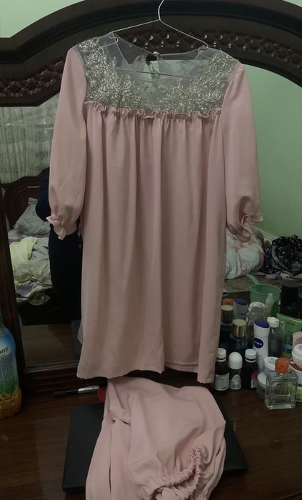 Вечерний платья, ansabl