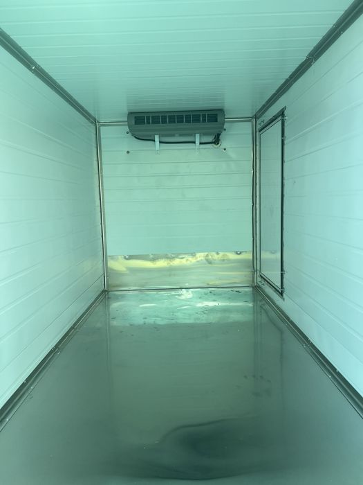 Лабо 2026 без пробег Халадилник -5С Ва -15С