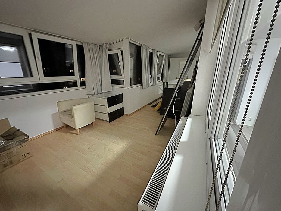 Inchirie Garsoniera Cora Lujerului