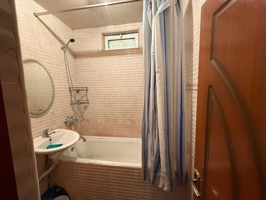 Продам квартиру в Ташкенте Сергели 5