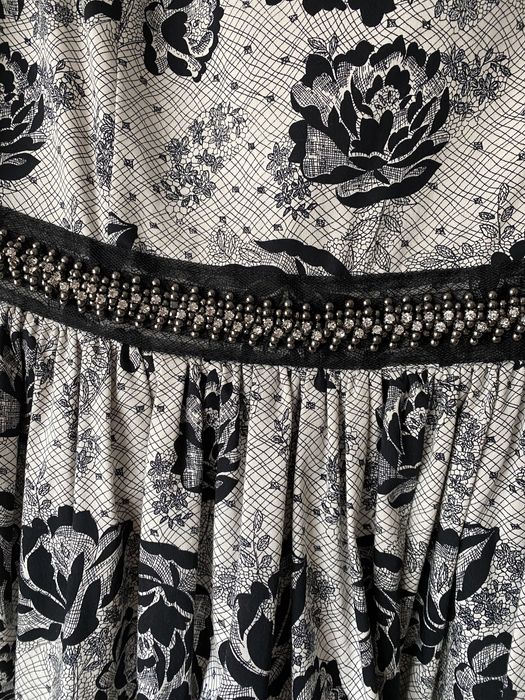 Vand rochie de ocazie Norm, marimea 40, impecabila