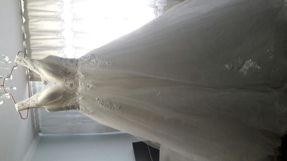 продажа свадебный платье