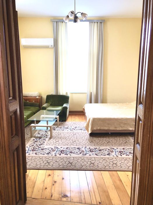 Дава се под наем Двустаен апартамент в Бургас, Пристанище Бургас - 50 кв.м за 500 € - Снимка #4