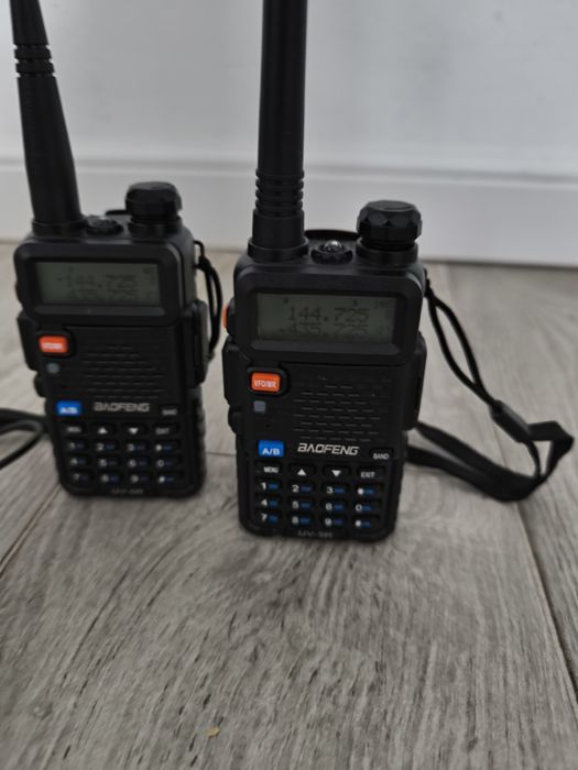 Stații radio Beofeng U-5R