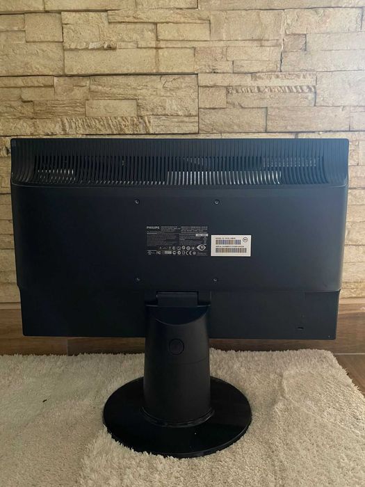 Monitor PHILIPS 60Hz