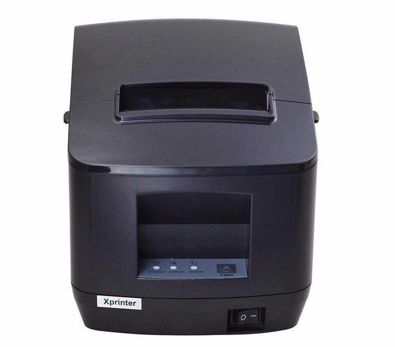 Термальный принтер чеков Xprinter XP-V320L