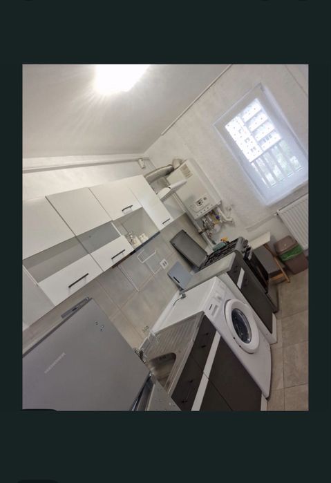 Inchiriez apartament 2 camere