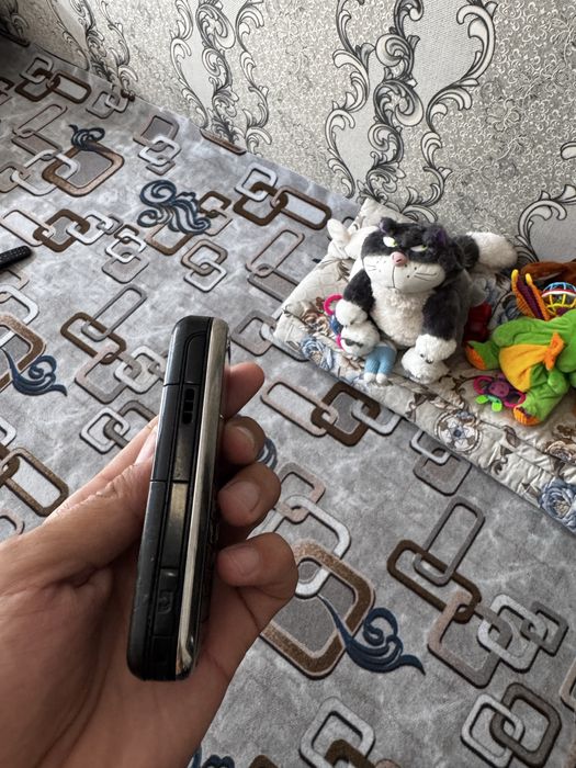 Nokia 6233 Orginal 2008