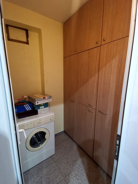 Дава се под наем Тристаен апартамент в Плевен, 9-ти квартал - 65 кв.м за 357 € - Снимка #4