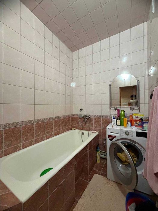 5 ком на массиве куйлюк 5 - 112 м2