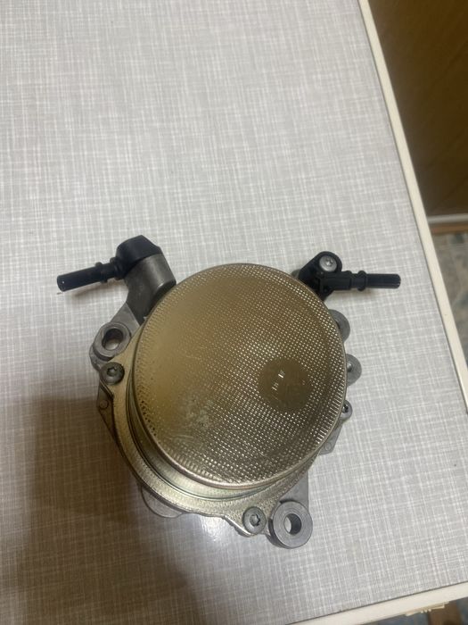 Pompa Vaccum Ford Mondeo MK5 2.0
