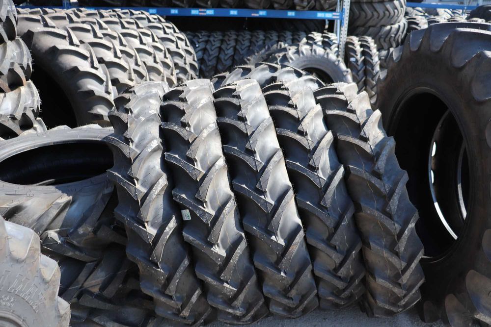 9.5-32 BKT Anvelope Noi cu garantie pentru Tractor Same Livrare