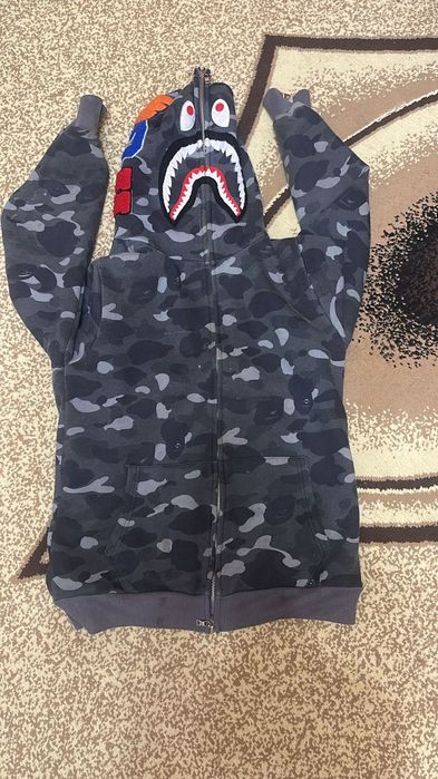 Продам зипку бейп