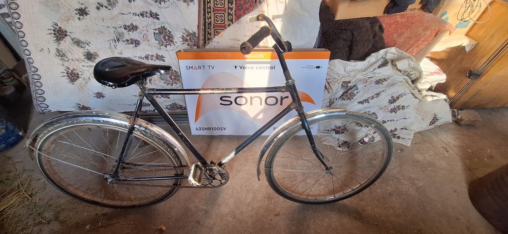 Уральская Велик СССР