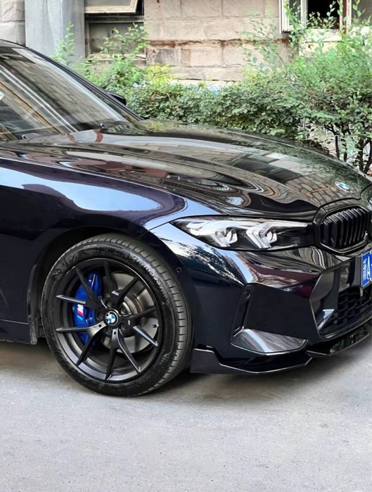 Суппорт накладки для bmw i3,i5