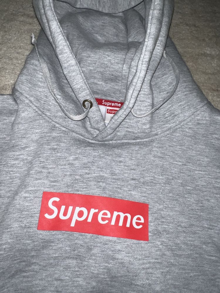 hanorac supreme louis ' Moda si frumusete 