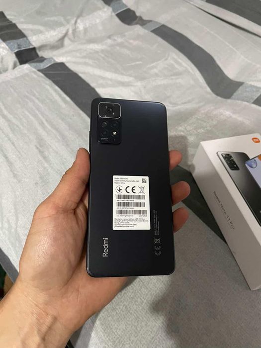 Redmi Note 11pro 128gb