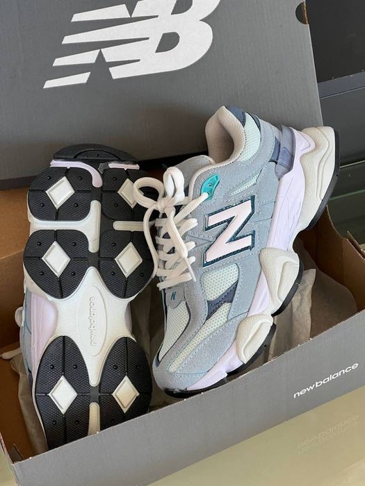 New Balance 9060 Нови Дамски Маратонки [36-40 Номер]