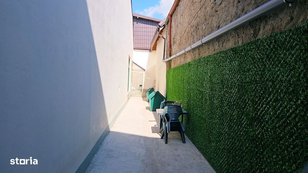 Casa istorica in inima Galatiului
