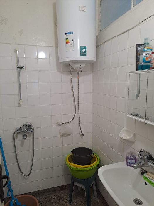 Продава се Тристаен апартамент в Враца, Център - 90 кв.м за 1417 €/кв.м - Снимка #5